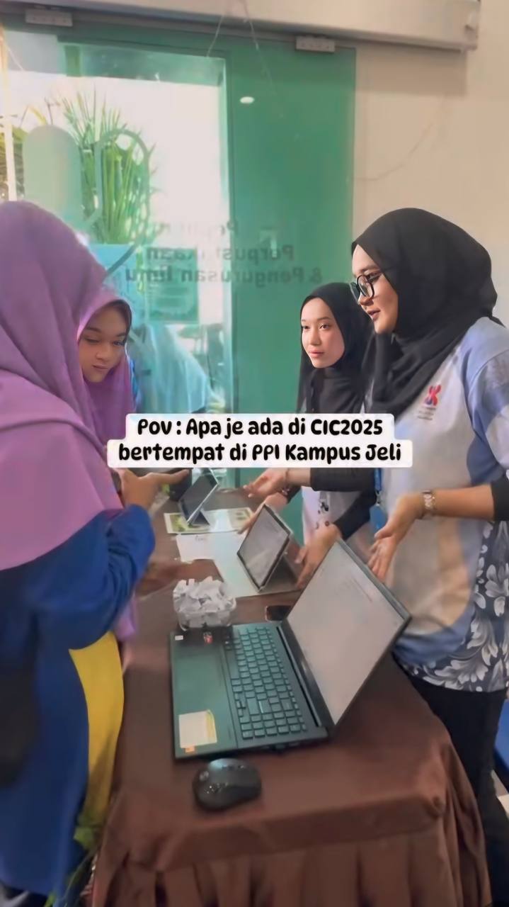 Conservation Is Conversation (CIC 2025)