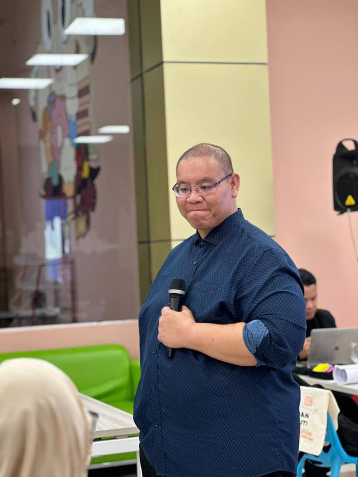 PROJEK BENGKEL MENULIS KISAH HIDUP DAN PENULISAN POPULAR 