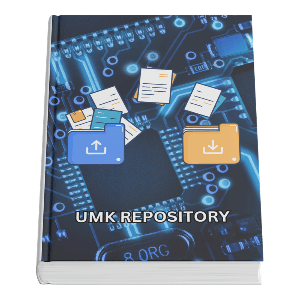 UMK REPOSITORY (DiSCol)
